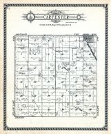 Carpenter Township, Steele County 1928